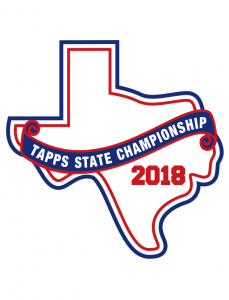 2018 TAPPS Patches